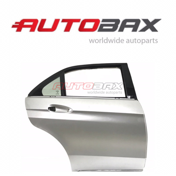 Rear Right Door Mercedes Benz E-Class (W212) 2009>2016