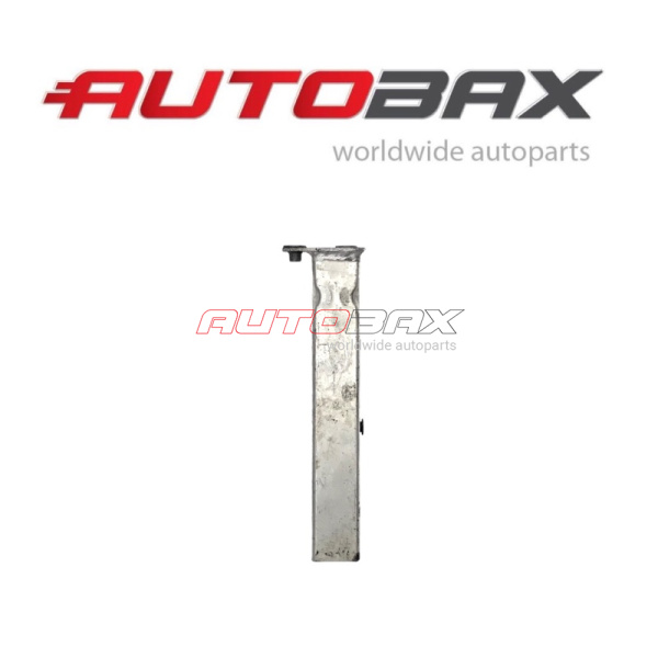 Front Bumper Reinforcement Audi A8 (D4) 2011>2017