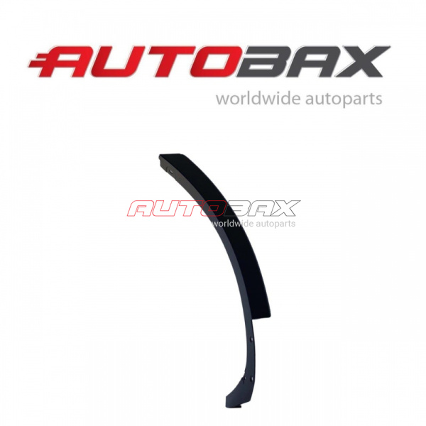 Front Bumper Molding/Molding Mazda CX 9 2007>