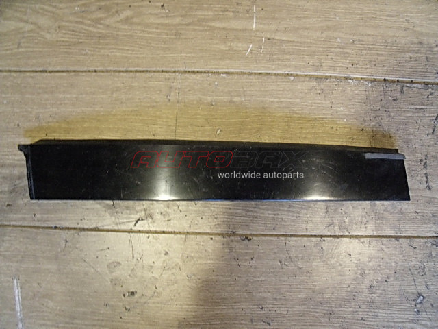 Rear Left Door Molding / Trim Rezzo 2003>