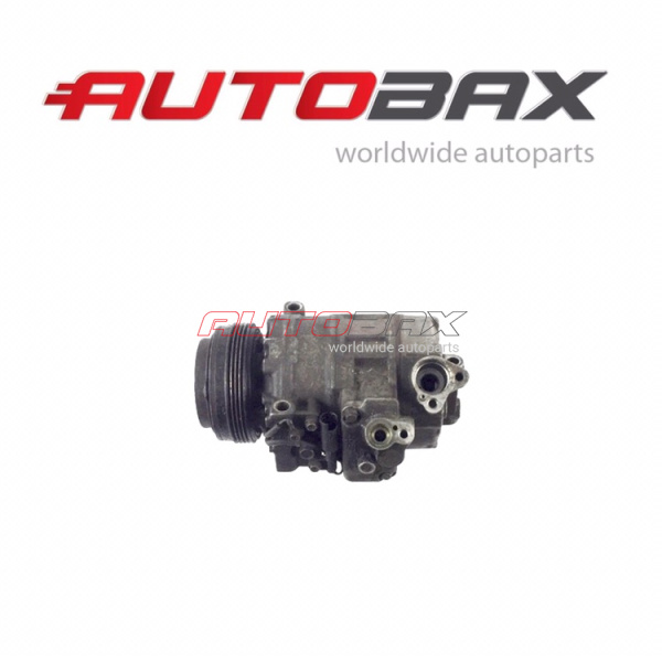 Air Conditioning Compressor BMW X3 (E83) 2004>2010