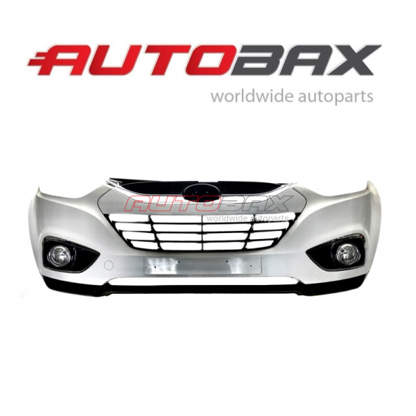 Bumper Front Hyundai ix35/Tucson 2010>2015