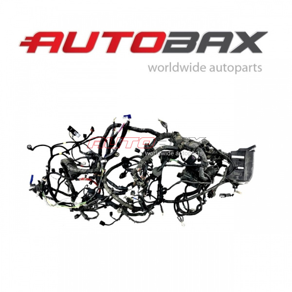 Engine Compartment Wiring Harness Hyundai ix35/Tucson 2010>2015