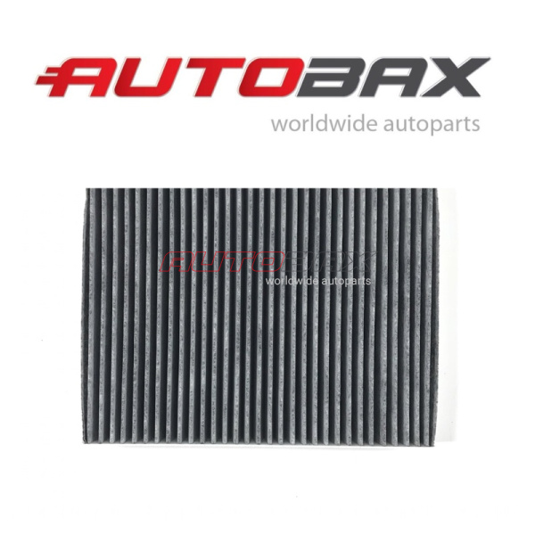 Cabin Filter Audi A7 2011>
