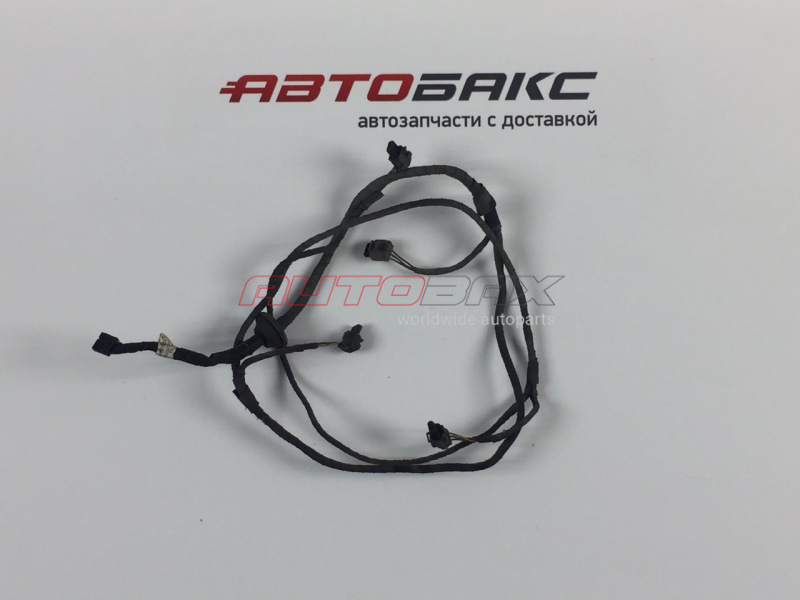 Bumper Wiring Harness (Front/Rear) SL-Class (R230) 2001>2012