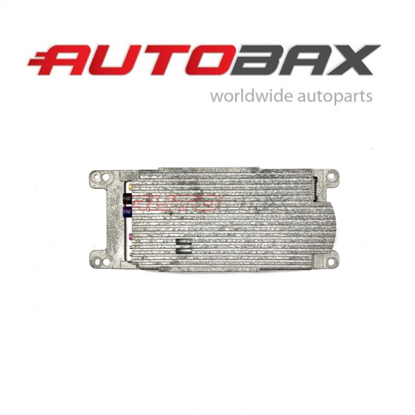 Electronic Control Unit (general) BMW 1-series (E82/E88) 2006>2013