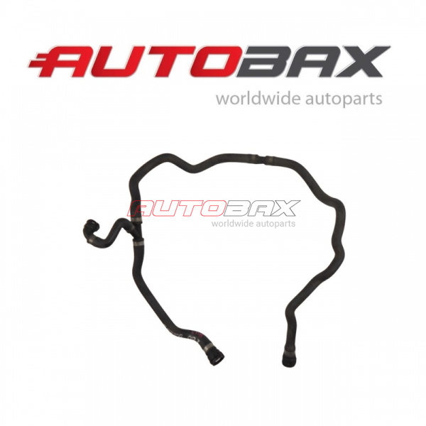Coolant Hose/Pipe BMW 5-series (E60/E61) 2003>2009