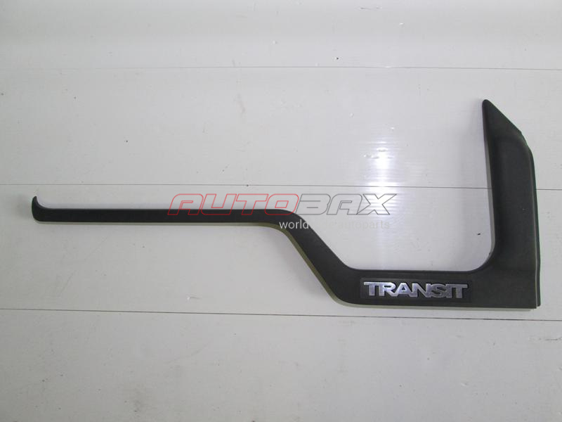 Front Right Door Molding/Trim Transit 2000>2006