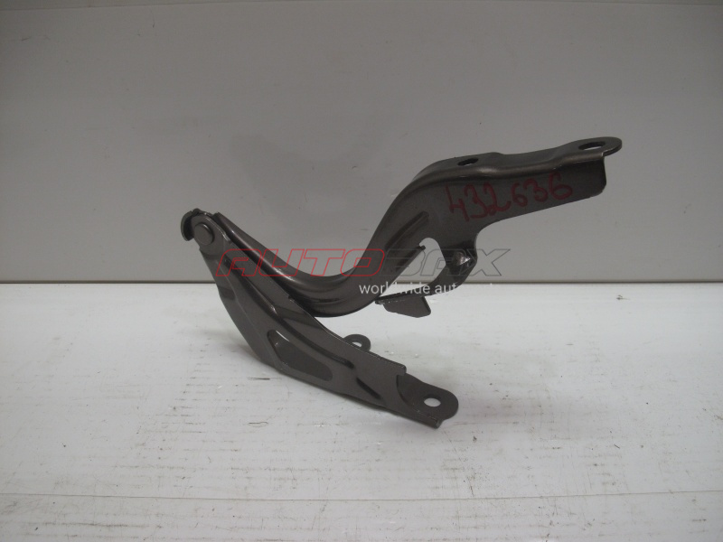Right Hood Hinge Sportage 2010>