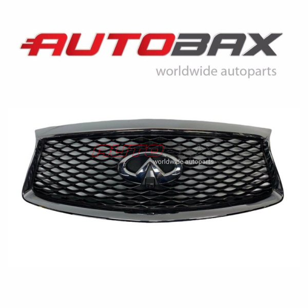 Radiator Grille Infiniti QX-60/JX (L50) 2013>