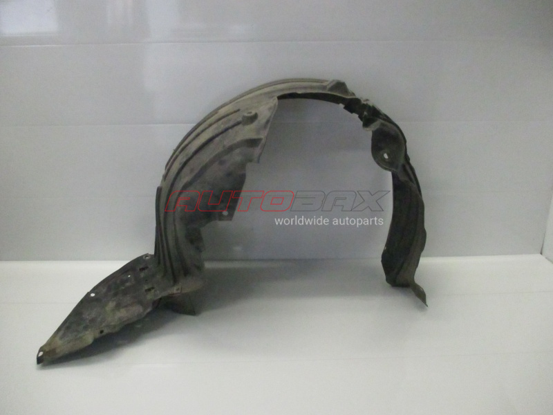 Locker Front Right Mazda 6 (GJ) 2013>