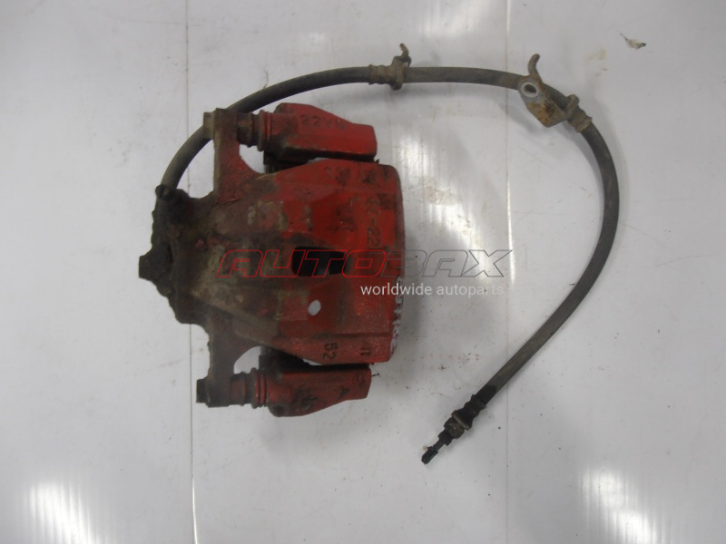Caliper Front Left Toyota Corolla (E15) 2006>2013