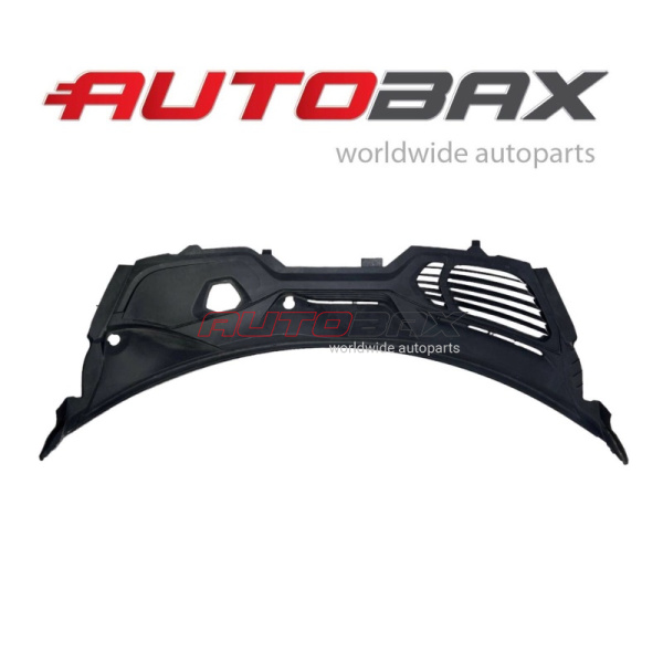 Cowl Panel (Wiper Linkage Cover) Porsche Taycan 2019>