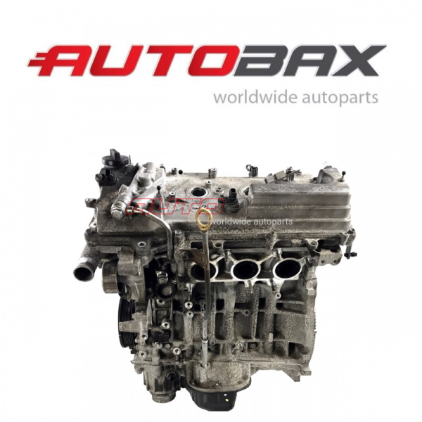 Engine Toyota Camry (V50/55) 2012>