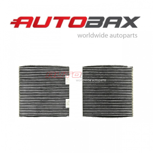 Cabin Filter BMW X4 (F26) 2014>