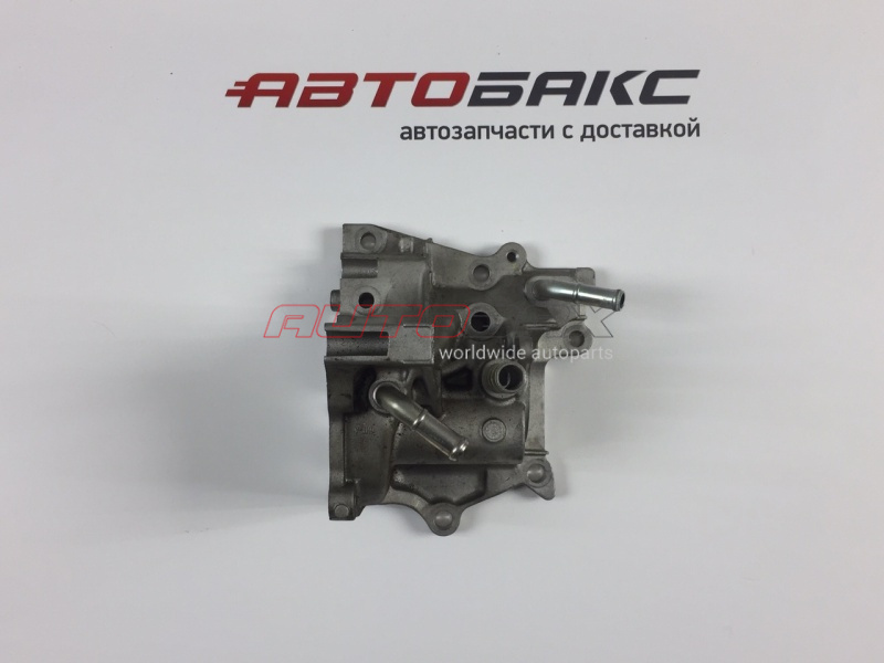Flange Cooling System Nissan Qashqai (J11) 2014>