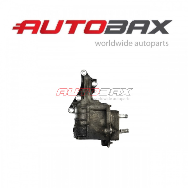 Oil Filter Housing / Bracket Lexus LX 2007>