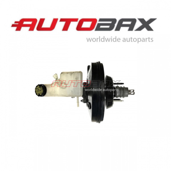 Vacuum Brake Booster Ford Grand C-Max 2010>