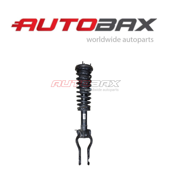 Front Left Shock Absorber Jaguar XF 2007>2015