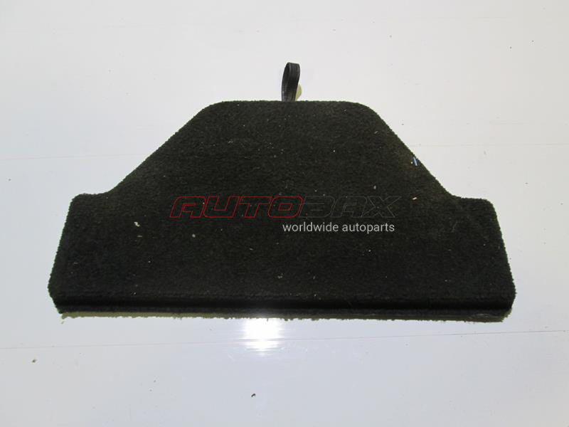 Trunk Trim/Filler Range Rover III (LM) 2002>2012