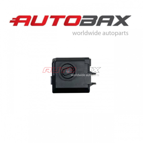 Ignition Lock Mercedes Benz CLA-Class (C117) 2013>