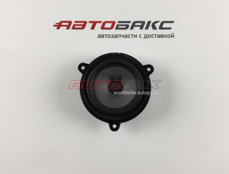 Speaker/Subwoofer Infiniti Q60/G (V36) 2007>2013