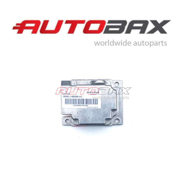 Block Electronic Jaguar XK/XKR 2006>