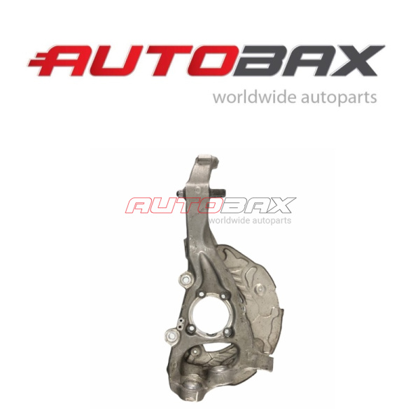 Left Front Knuckle Mercedes Benz C-Class (W205) 2014>