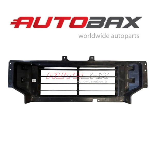 Center Radiator Deflector Genesis GV80 2020