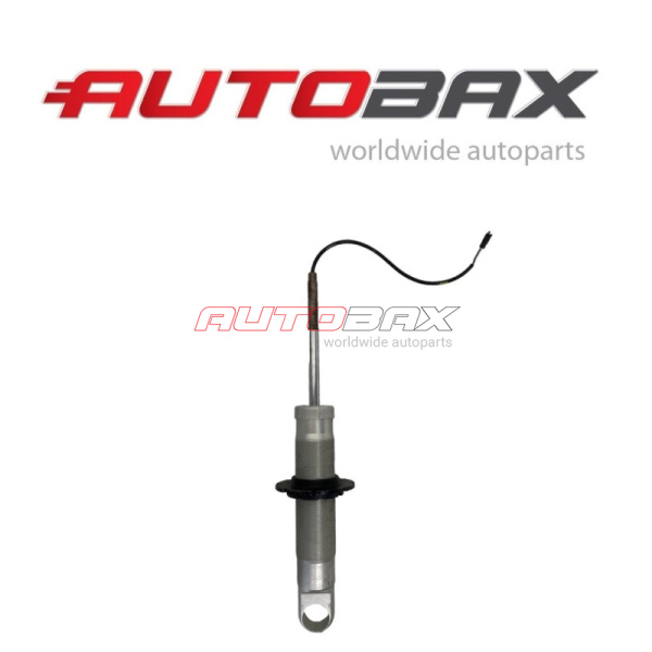 Shock Absorber Rear Maserati Quattroporte V 2003>2012