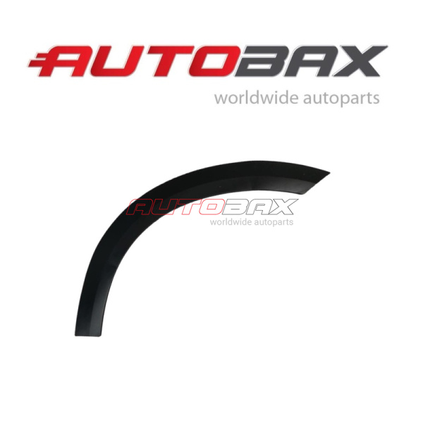 Molding/Fender Trim Front Right Volvo XC60 2017>