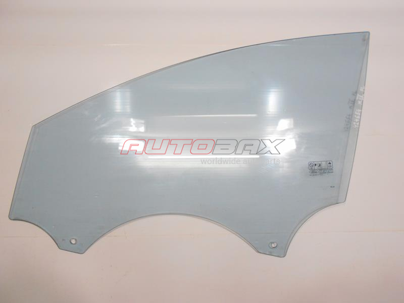 Front Left Window Glass Mondeo IV 2007>2014