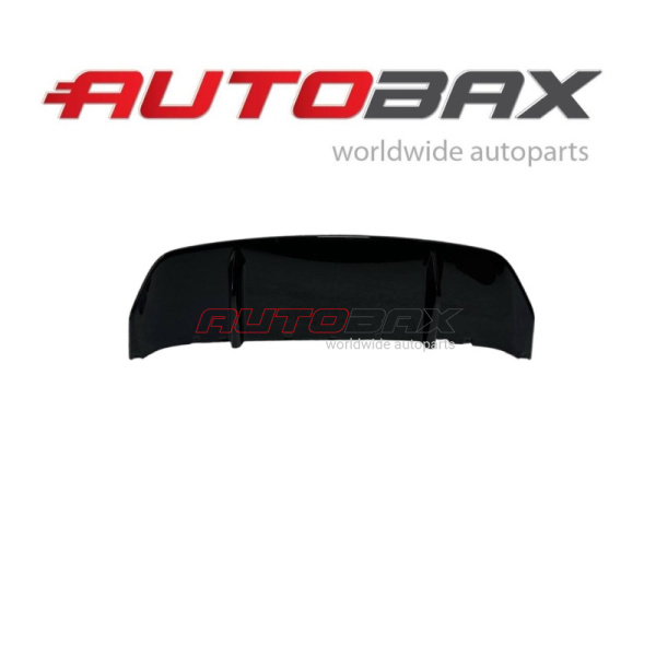 Rear Bumper Molding/Trim Jaguar I-Pace 2018>