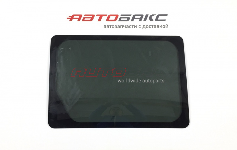Glass Rear Right Ford Connect 2002>