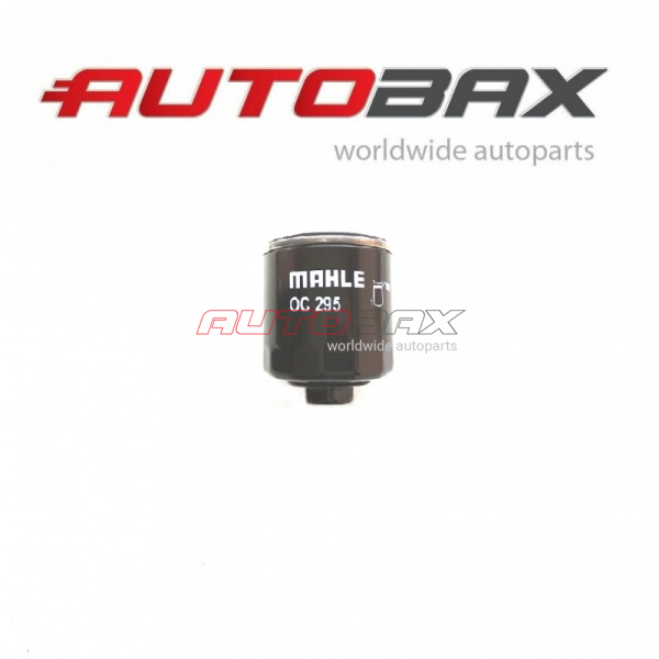 Oil Filter VolksWagen Golf IV/Bora 1998>2005