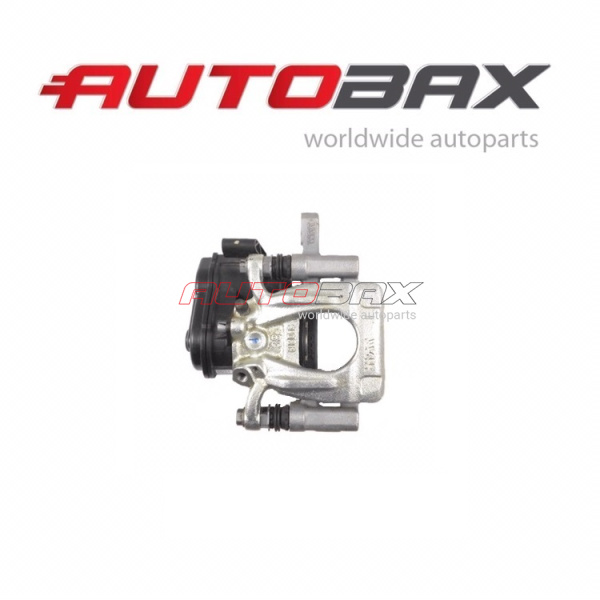 Rear Right Brake Caliper Nissan Qashqai (J11) 2014>
