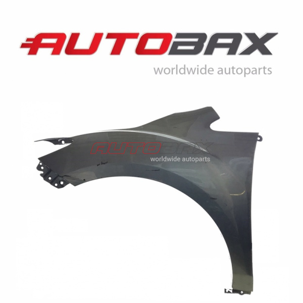 Fender Front Left Mazda CX 7 2007>
