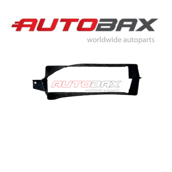 Air Duct / Air Intake Lamborghini Gallardo 2003-2013