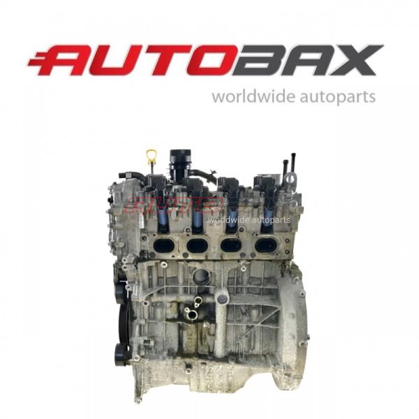 Engine Mercedes Benz A-Class (W176) 2012>