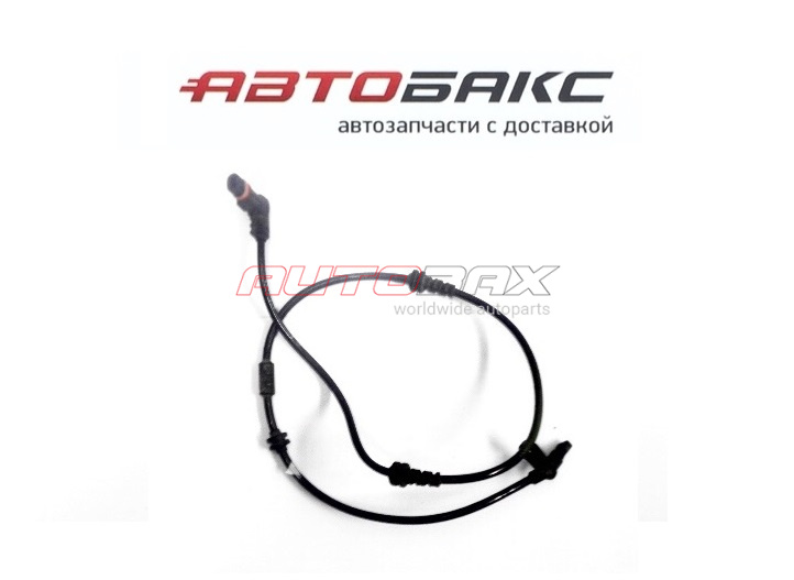 ABS Sensor Mercedes Benz S-Class (W221) 2005>2013