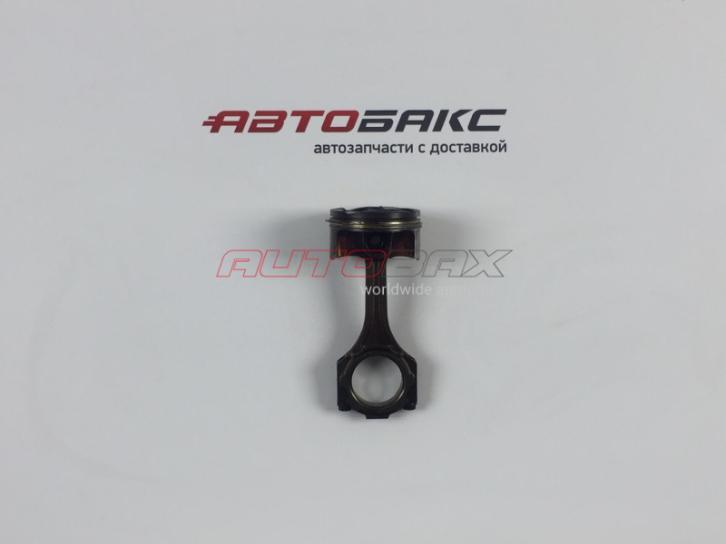Piston/Piston with Connecting Rod GS 2005>2012