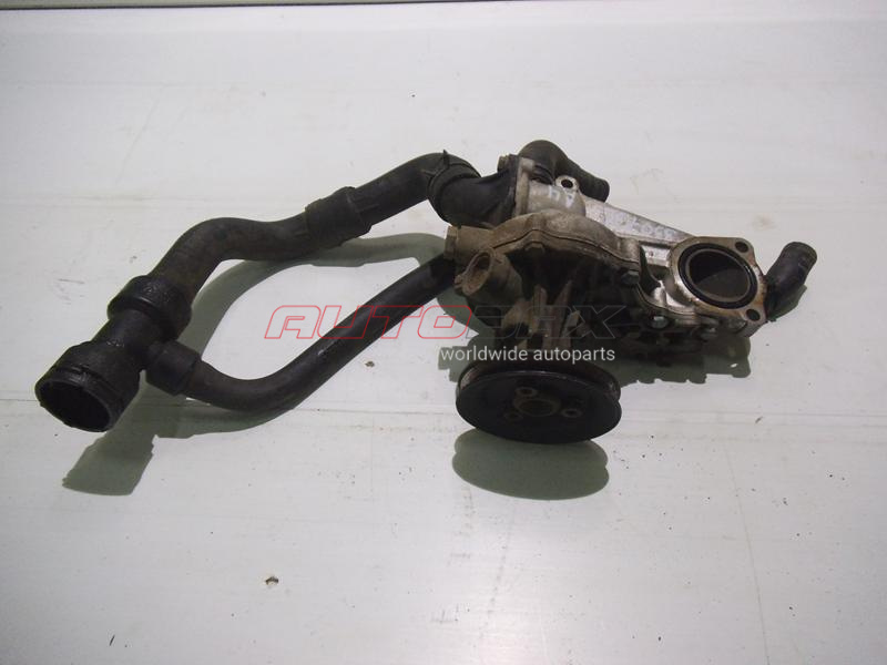 Pump (Water Pump) A4 (B5) 1994>2000