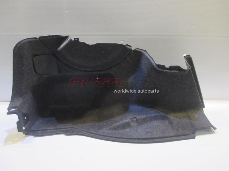 Trunk Trim/Filler Honda Accord VIII 2008>2013