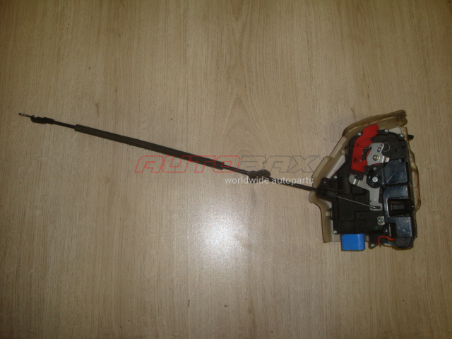 Door Lock Front Right Golf V 2003>2009
