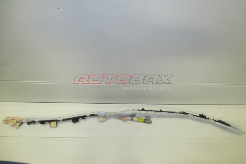 Cushion Curtain Left Camry (V50/55) 2012>
