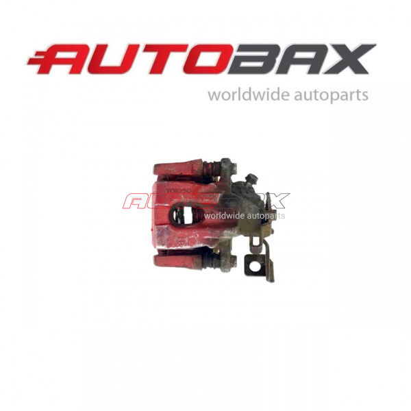 Caliper Rear Left Toyota Corolla (E15) 2006>2013