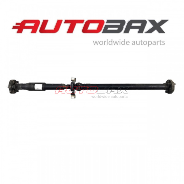Propeller Shaft / Driveshaft Mercedes Benz E-Class (W212) 2009>2016