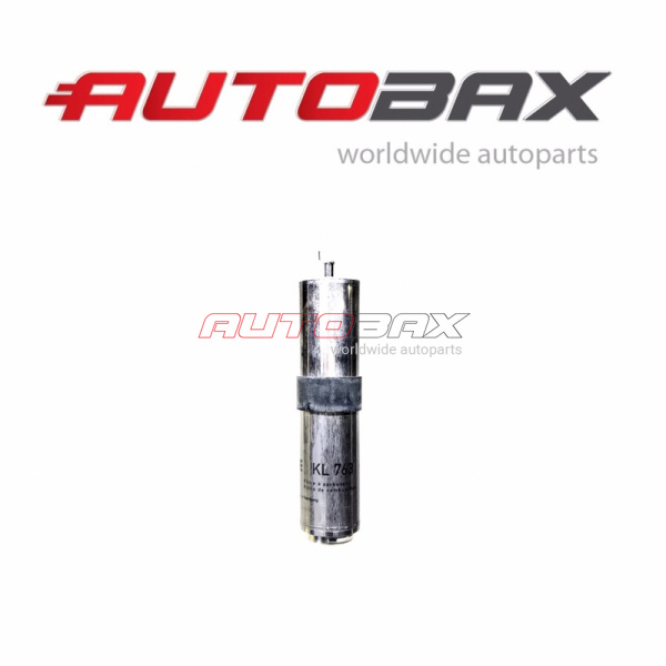 Fuel filter BMW 3-series (E92/E93) 2006>2011