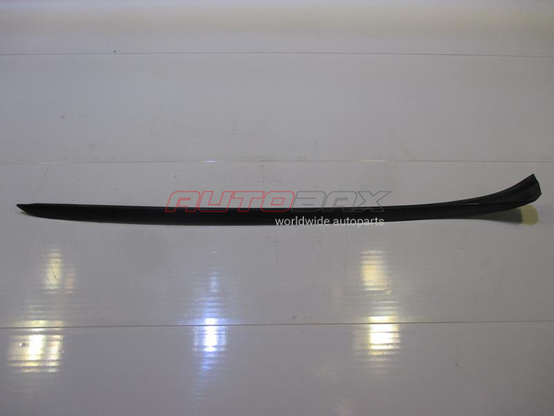 Windshield Molding/Trim 3-Series (E90/E91) 2005>2011
