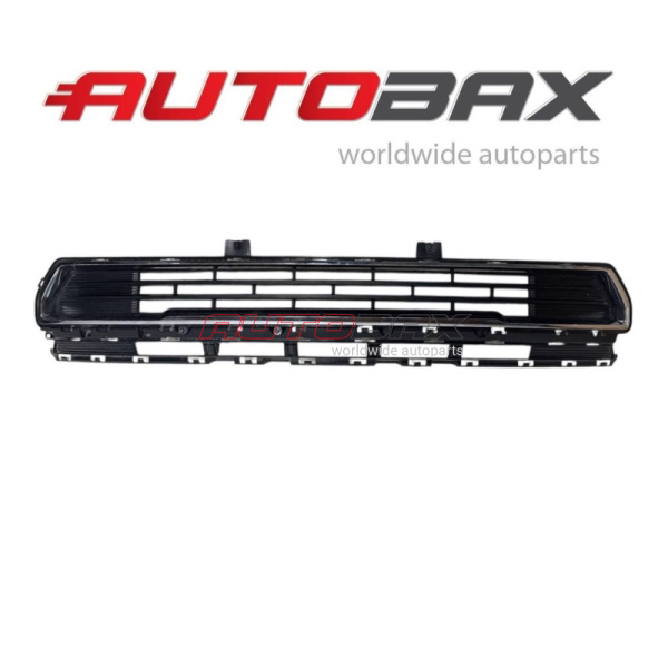Grille In Bumper Central GMC Acadia 2016>